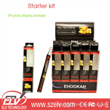 2014 Hot Selling Elvtech Factory Hookah